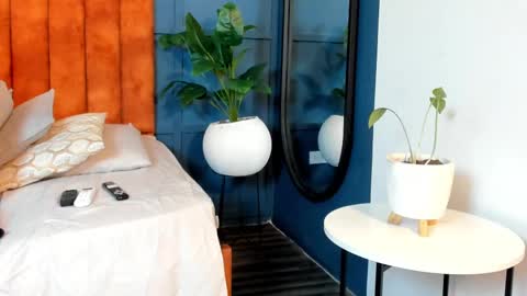 Snapshot of magnus_dahl chatting on 02.26.25 MAGNUS DAHL online show from 02.26.25