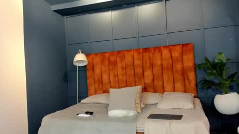 Snapshot of magnus_dahl chatting on 03.04.25 MAGNUS DAHL online show from 03.04.25