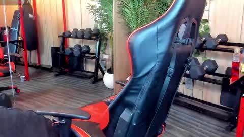 Snapshot of magnus_dahl chatting on 03.07.25 MAGNUS DAHL online show from 03.07.25