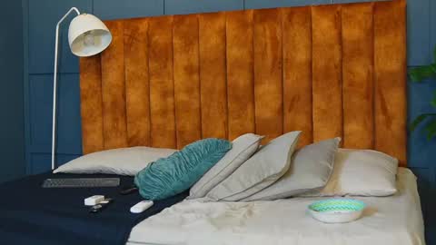 Snapshot of magnus_dahl chatting on 03.08.25 MAGNUS DAHL online show from 03.08.25