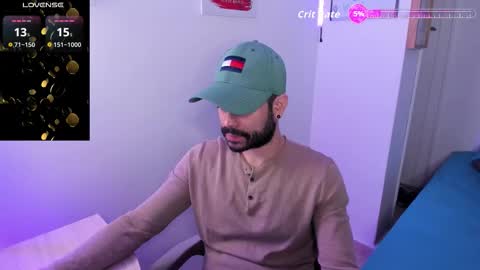     online show from 11.14.25