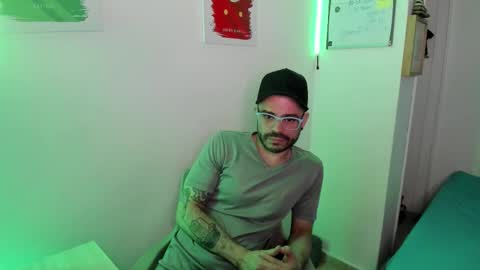     online show from 03.20.26