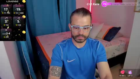 Snapshot of magnus_king chatting on 06.23.26 online show from 06.23.26