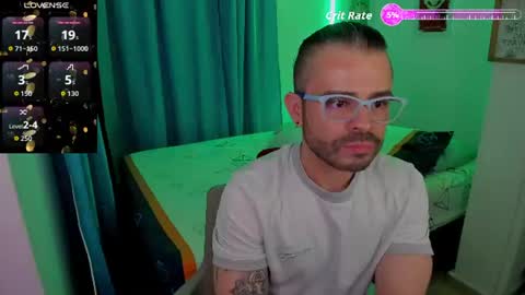 Snapshot of magnus_king chatting on 07.01.26 online show from 07.01.26