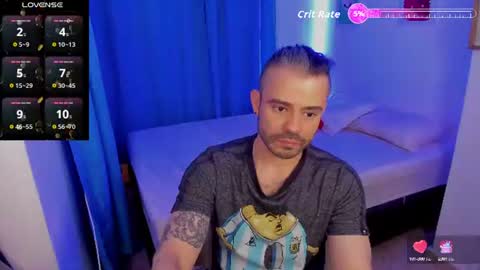 Snapshot of magnus_king chatting on 07.19.26 online show from 07.19.26