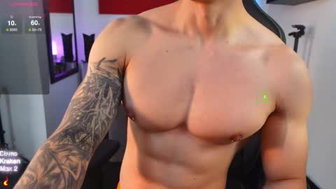 If you want me to use the Lovense please let me know  --    online show from 10.19.25