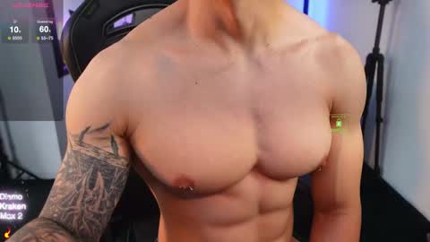If you want me to use the Lovense please let me know  --    online show from 10.22.25