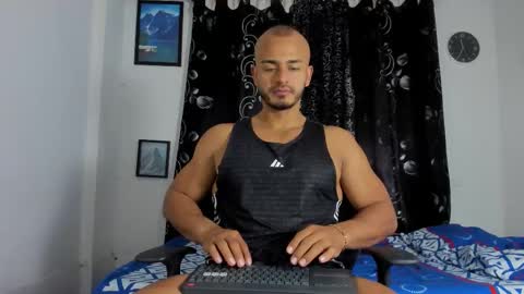 Magnusclark online show from 10.27.25