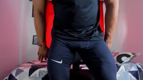 Magnusclark online show from 11.06.25