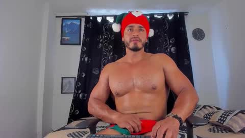 Magnusclark online show from 12.19.25