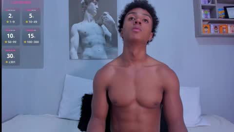 Magnus King online show from 11.06.25