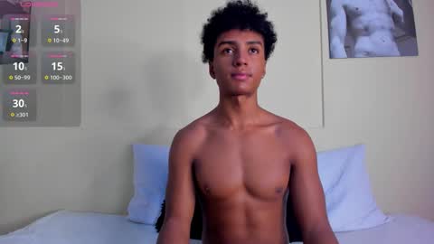 Magnus King online show from 01.16.26