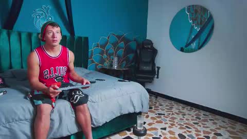 Magnus online show from 01.10.26