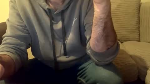 Daddy Bear online show from 01.10.25