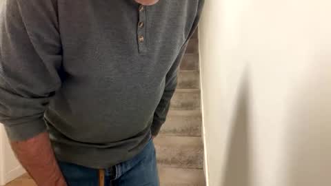 Daddy Bear online show from 11.17.25