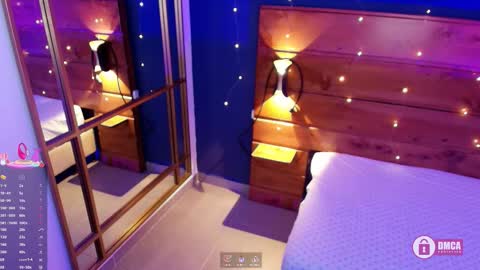 Dani online show from 09.21.25