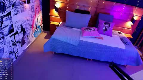 Dani online show from 11.17.25