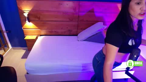 Dani online show from 01.19.26