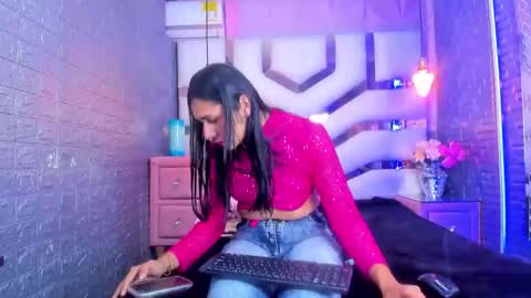 Snapshot of mahiara_hot chatting on 05.06.26 mahiara hot online show from 05.06.26