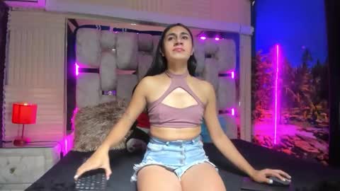 Snapshot of mahiara_hot chatting on 06.01.26 mahiara hot online show from 06.01.26