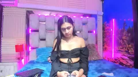 Snapshot of mahiara_hot chatting on 06.10.26 mahiara hot online show from 06.10.26