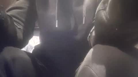 maho0 online show from 12.04.25