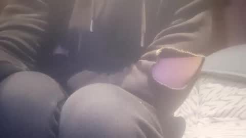 maho0 online show from 02.10.26