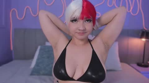 Mai online show from 10.25.25