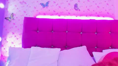 Snapshot of mai_higurashi chatting on 02.21.26 Mai online show from 02.21.26