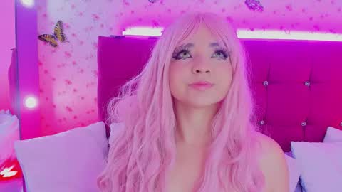 Snapshot of mai_higurashi chatting on 02.28.26 Mai online show from 02.28.26