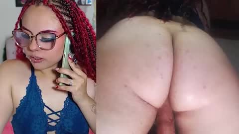 maia_funny online show from 12.17.25