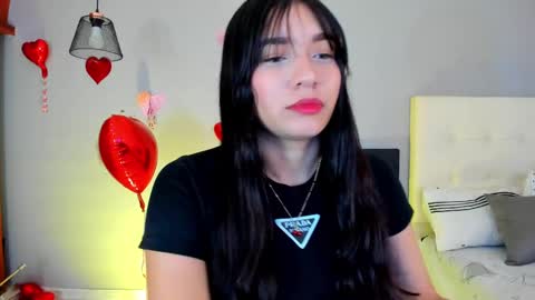 Maia online show from 02.23.25