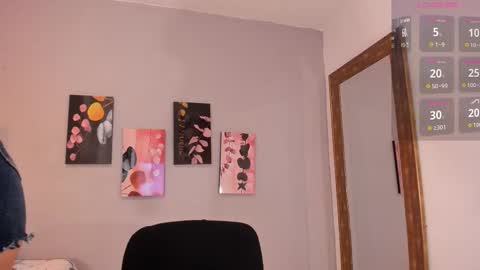 Maia online show from 02.06.26