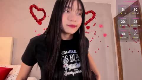 Maia online show from 02.16.26