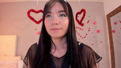 Maia online show from 03.02.26