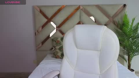 Snapshot of maiaa_ruiz chatting on 03.07.25 Maiaa Ruiz online show from 03.07.25