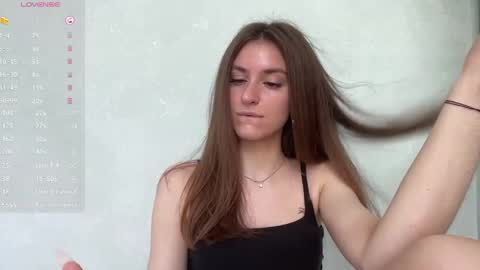 Snapshot of maiabarthe chatting on 05.21.26 M I A online show from 05.21.26