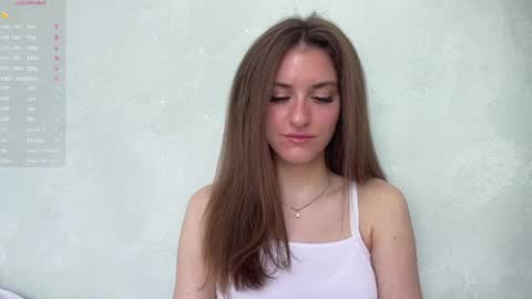 Snapshot of maiabarthe chatting on 05.24.26 M I A online show from 05.24.26