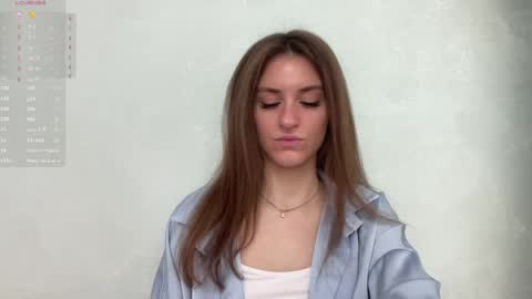 Snapshot of maiabarthe chatting on 05.28.26 M I A online show from 05.28.26