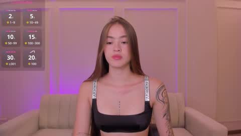  Maia  online show from 03.19.26