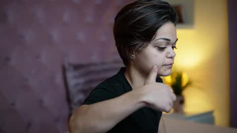 Snapshot of maiamini chatting on 09.14.25 Maia online show from 09.14.25