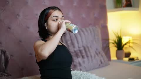  Maia  online show from 02.12.26