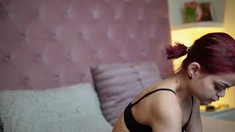  Maia  online show from 03.14.26