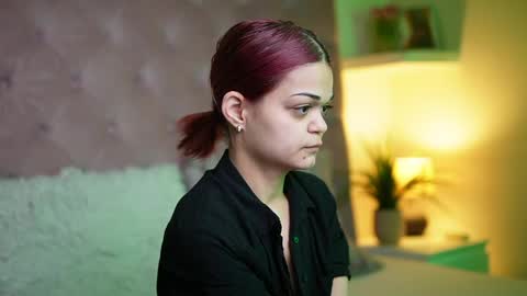  Maia  online show from 04.11.26