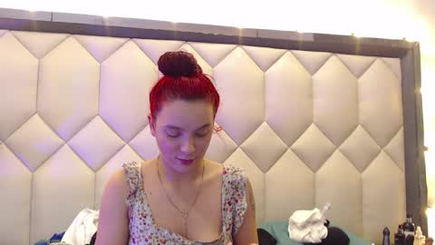 Maia  online show from 02.08.25