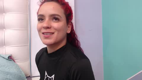 Maia  online show from 02.21.25