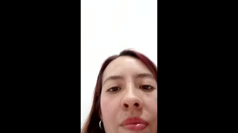 Snapshot of maiarosse_ chatting on 01.23.25 MaiaRosse online show from 01.23.25