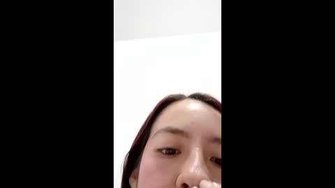 Snapshot of maiarosse_ chatting on 01.23.25 MaiaRosse online show from 01.23.25