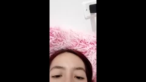 Snapshot of maiarosse_ chatting on 01.24.25 MaiaRosse online show from 01.24.25