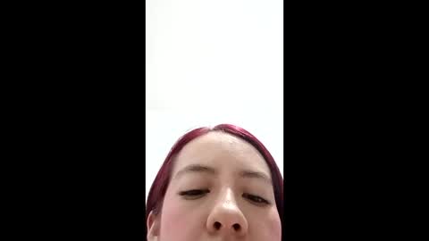 Snapshot of maiarosse_ chatting on 02.23.25 MaiaRosse online show from 02.23.25